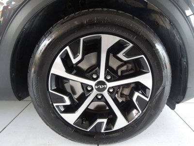 Kia Sportage 1.6 crdi mhev Style dct (6)