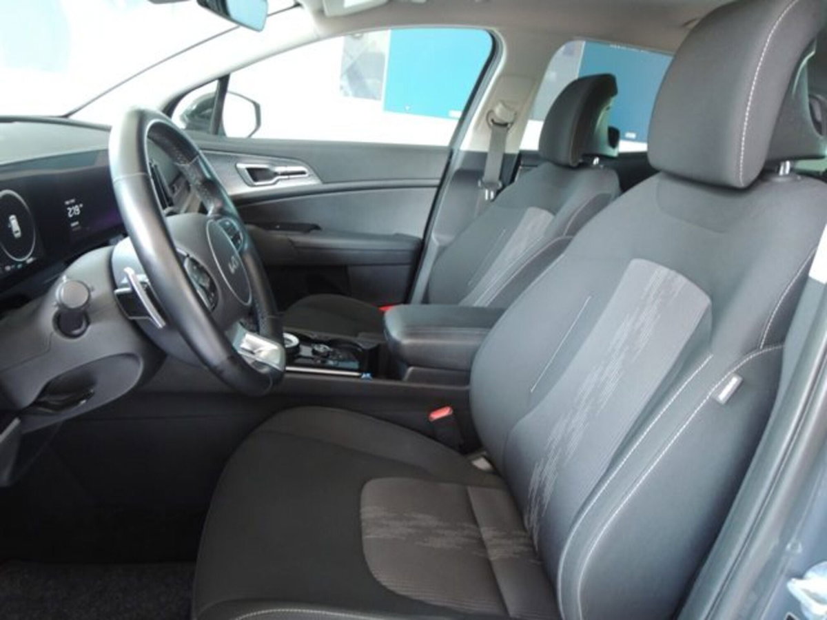 Kia Sportage 1.6 crdi mhev Style dct (7)
