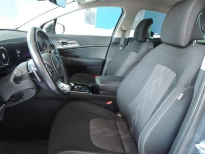 Kia Sportage 1.6 crdi mhev Style dct (7)