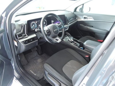 Kia Sportage 1.6 crdi mhev Style dct (8)