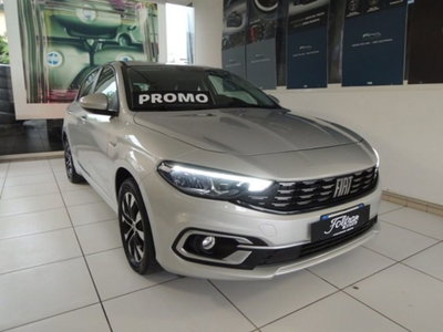 Fiat Tipo Tipo 1.3 Mjt S&S 5 porte City Life usata