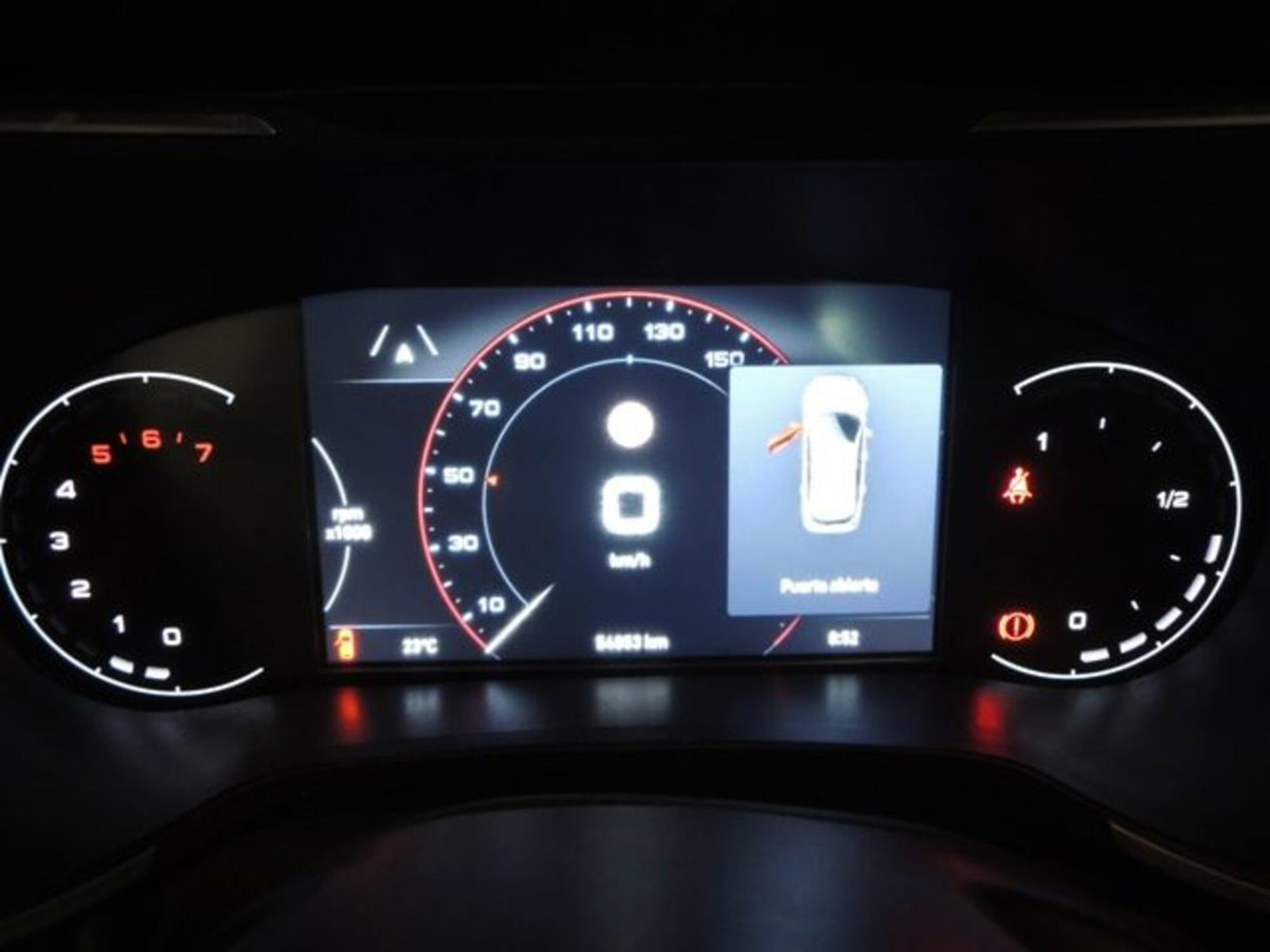 Fiat Tipo Tipo 1.3 Mjt S&S 5 porte City Life (10)