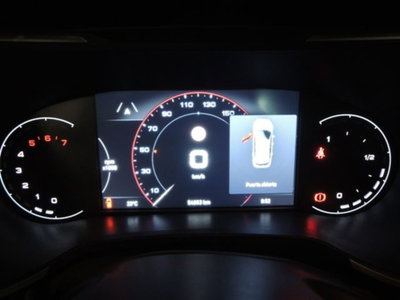 Fiat Tipo Tipo 1.3 Mjt S&S 5 porte City Life (10)