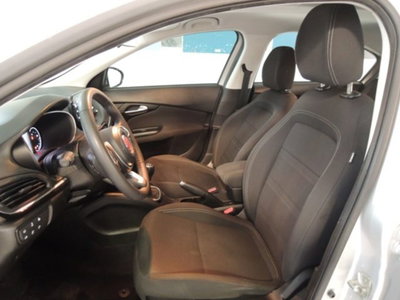 Fiat Tipo Tipo 1.3 Mjt S&S 5 porte City Life (11)