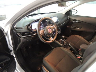 Fiat Tipo Tipo 1.3 Mjt S&S 5 porte City Life (12)
