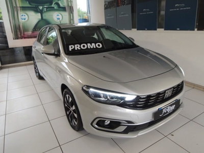 Fiat Tipo Tipo 1.3 Mjt S&S 5 porte City Life (2)