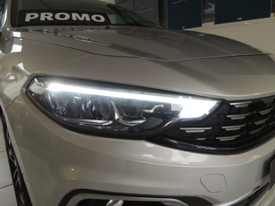 Fiat Tipo Tipo 1.3 Mjt S&S 5 porte City Life (3)