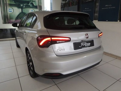 Fiat Tipo Tipo 1.3 Mjt S&S 5 porte City Life (4)