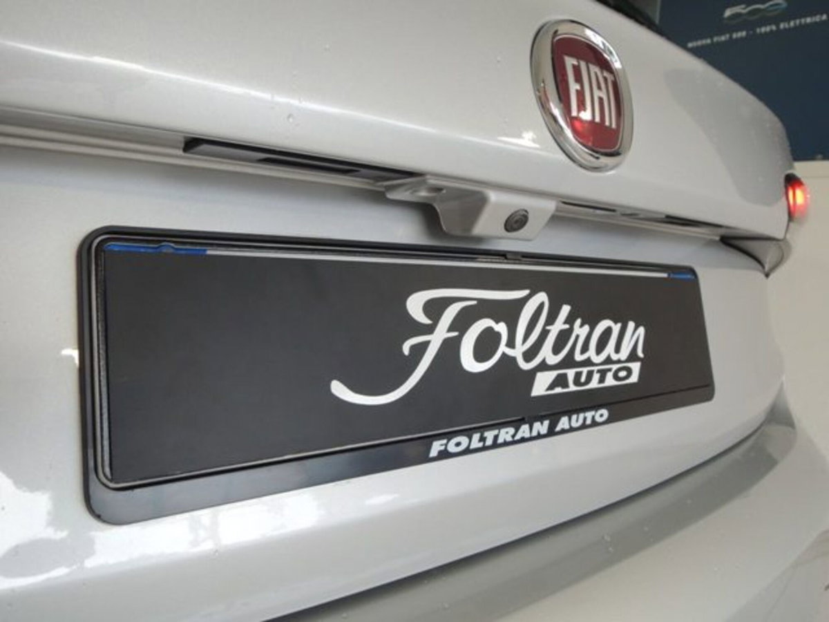 Fiat Tipo Tipo 1.3 Mjt S&S 5 porte City Life (5)
