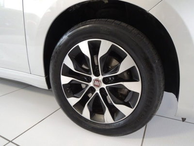 Fiat Tipo Tipo 1.3 Mjt S&S 5 porte City Life (6)