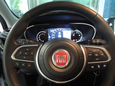 Fiat Tipo Tipo 1.3 Mjt S&S 5 porte City Life (8)