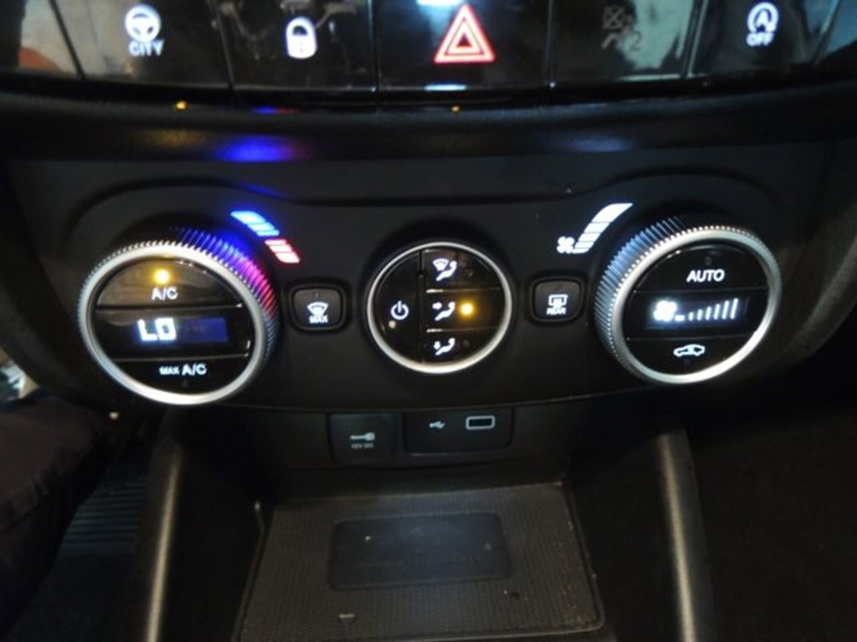 Fiat Tipo Tipo 1.3 Mjt S&S 5 porte City Life (9)