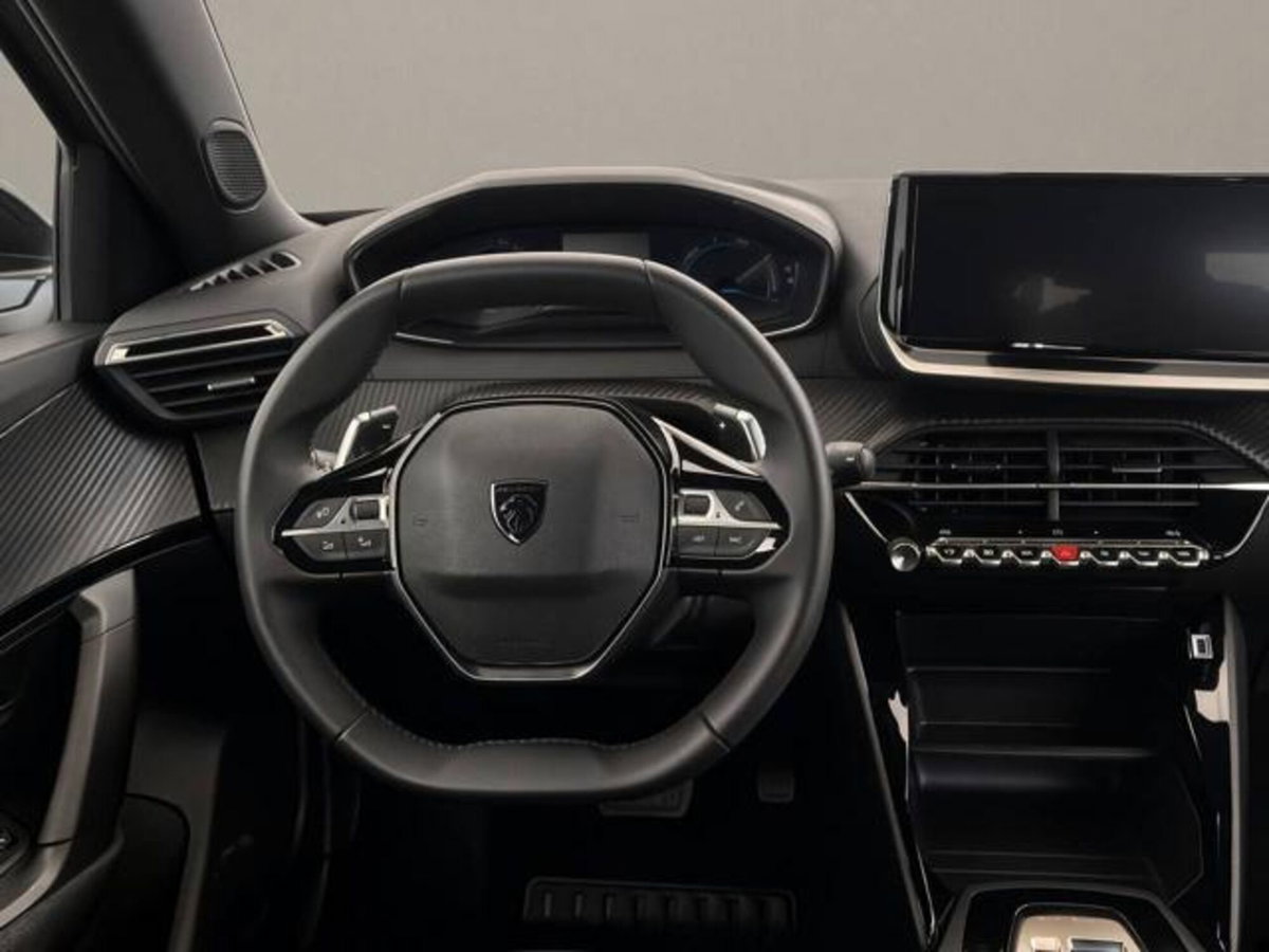 Peugeot 2008 1.2 hybrid Style 145cv e-dcs6 (14)