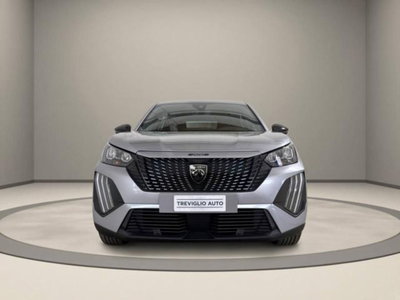 Peugeot 2008 1.2 hybrid Style 145cv e-dcs6 (2)
