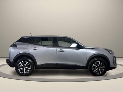 Peugeot 2008 1.2 hybrid Style 145cv e-dcs6 (4)