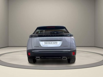 Peugeot 2008 1.2 hybrid Style 145cv e-dcs6 (6)