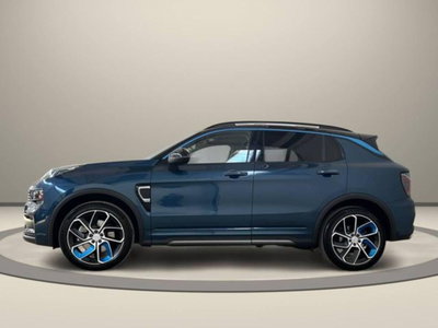 Lynk & Co 01 01 1.5 td phev (3)