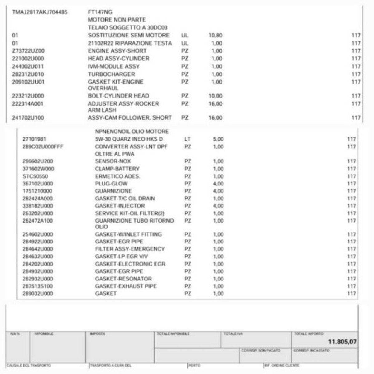 Hyundai Tucson 1.6 crdi Xtech Hyundai Smart Sense+ 2wd (3)