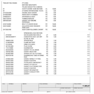 Hyundai Tucson 1.6 crdi Xtech Hyundai Smart Sense+ 2wd (3)