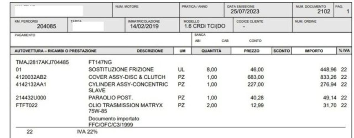 Hyundai Tucson 1.6 crdi Xtech Hyundai Smart Sense+ 2wd (5)
