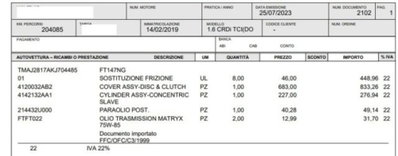 Hyundai Tucson 1.6 crdi Xtech Hyundai Smart Sense+ 2wd (5)