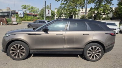 Land Rover Range Rover Velar 2.0D I4 240 CV R-Dynamic S (3)