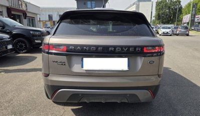 Land Rover Range Rover Velar 2.0D I4 240 CV R-Dynamic S (4)