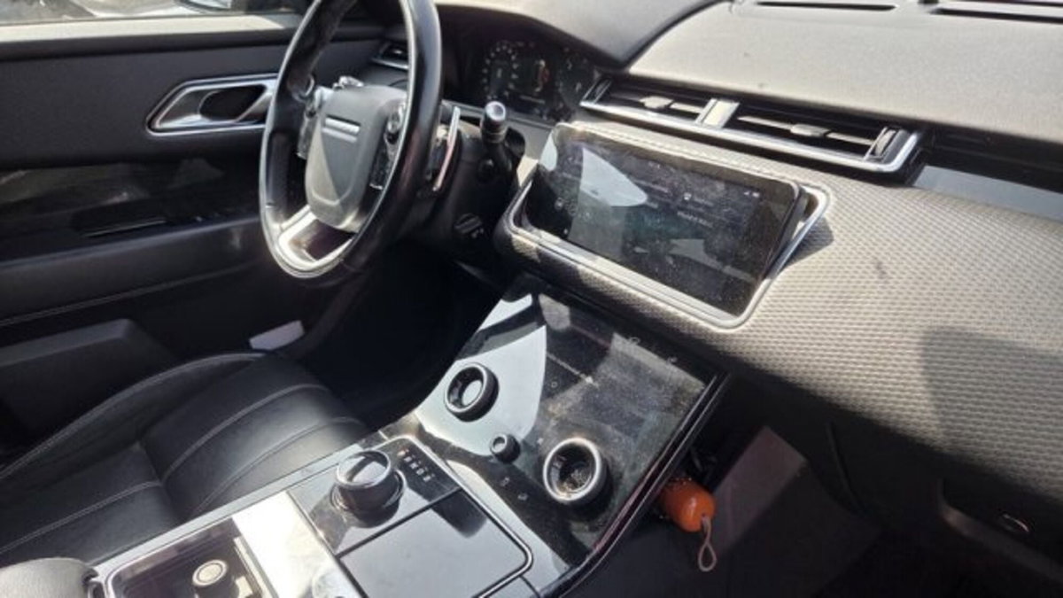 Land Rover Range Rover Velar 2.0D I4 240 CV R-Dynamic S (6)