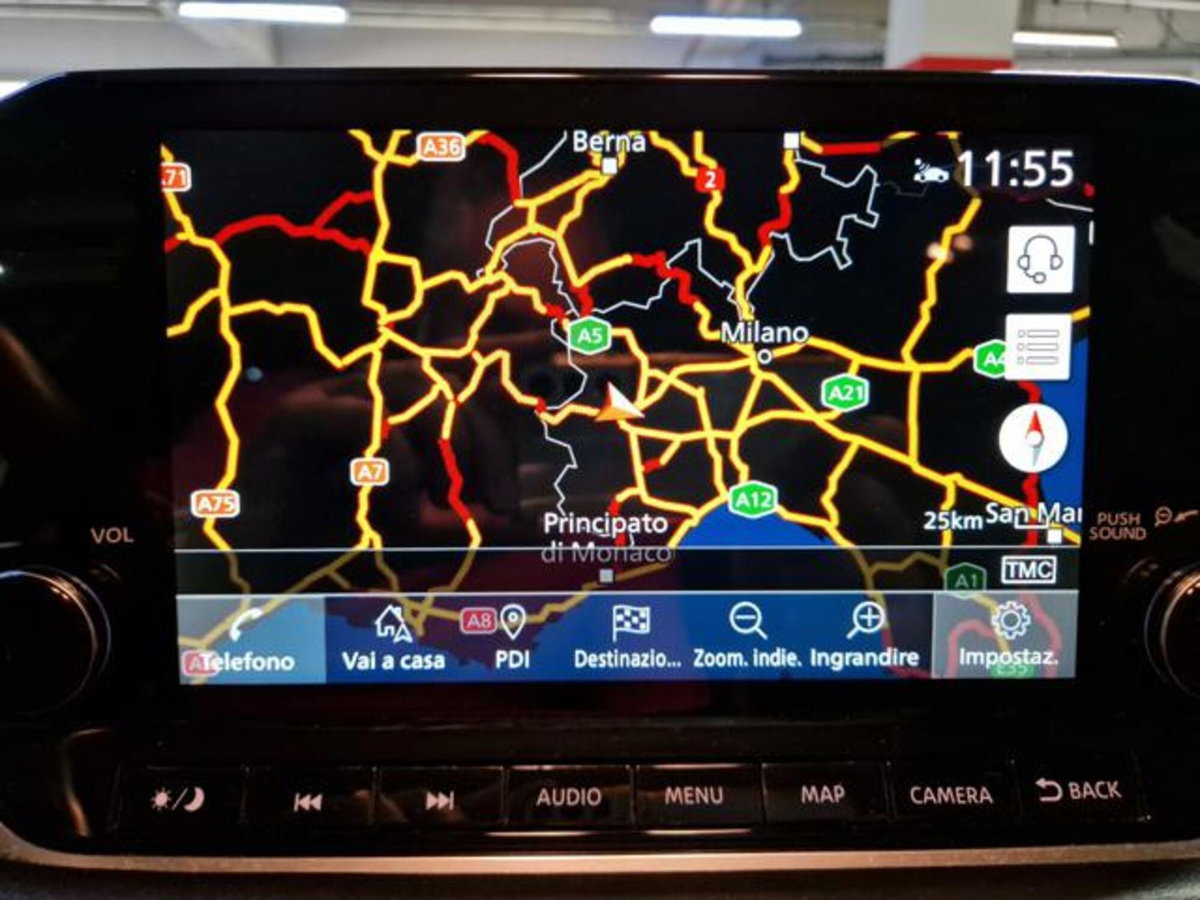 Nissan Qashqai MHEV 158 CV Xtronic Premiere Edition (11)
