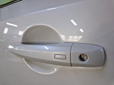 Nissan Qashqai MHEV 158 CV Xtronic Premiere Edition (18)
