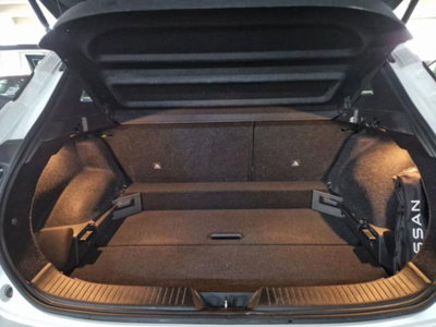 Nissan Qashqai MHEV 158 CV Xtronic Premiere Edition (19)