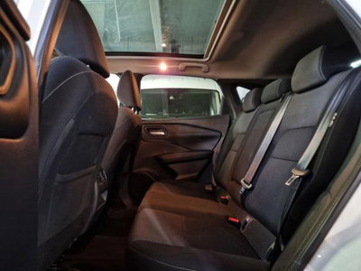 Nissan Qashqai MHEV 158 CV Xtronic Premiere Edition (8)
