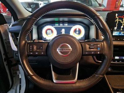 Nissan Qashqai MHEV 158 CV Xtronic Premiere Edition (9)