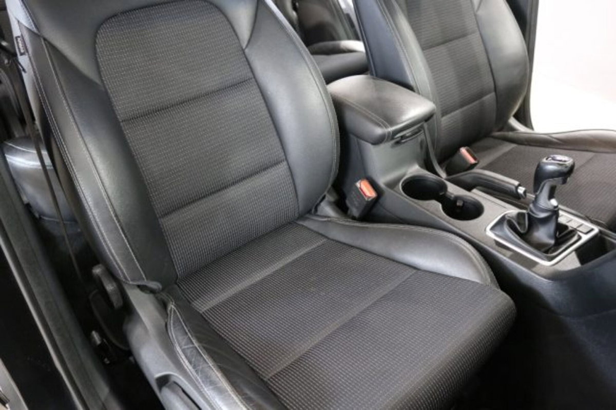 Kia Sportage 1.6 CRDI 115 CV 2WD Energy (11)