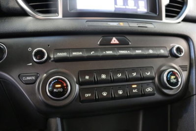 Kia Sportage 1.6 CRDI 115 CV 2WD Energy (15)