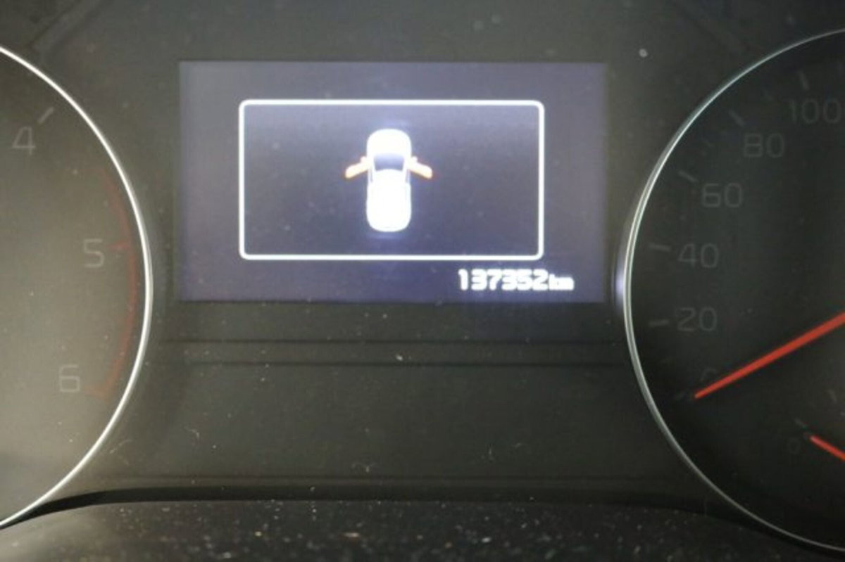 Kia Sportage 1.6 CRDI 115 CV 2WD Energy (16)