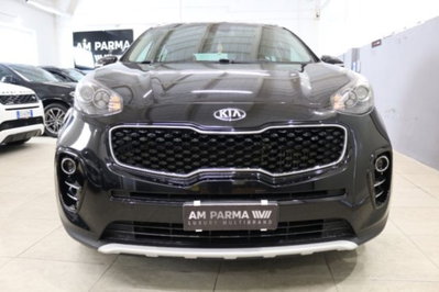 Kia Sportage 1.6 CRDI 115 CV 2WD Energy (2)