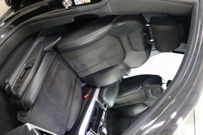 Audi Q8 Q8 50 TDI 286 CV quattro tiptronic Sport (10)