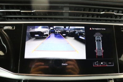Audi Q8 Q8 50 TDI 286 CV quattro tiptronic Sport (12)