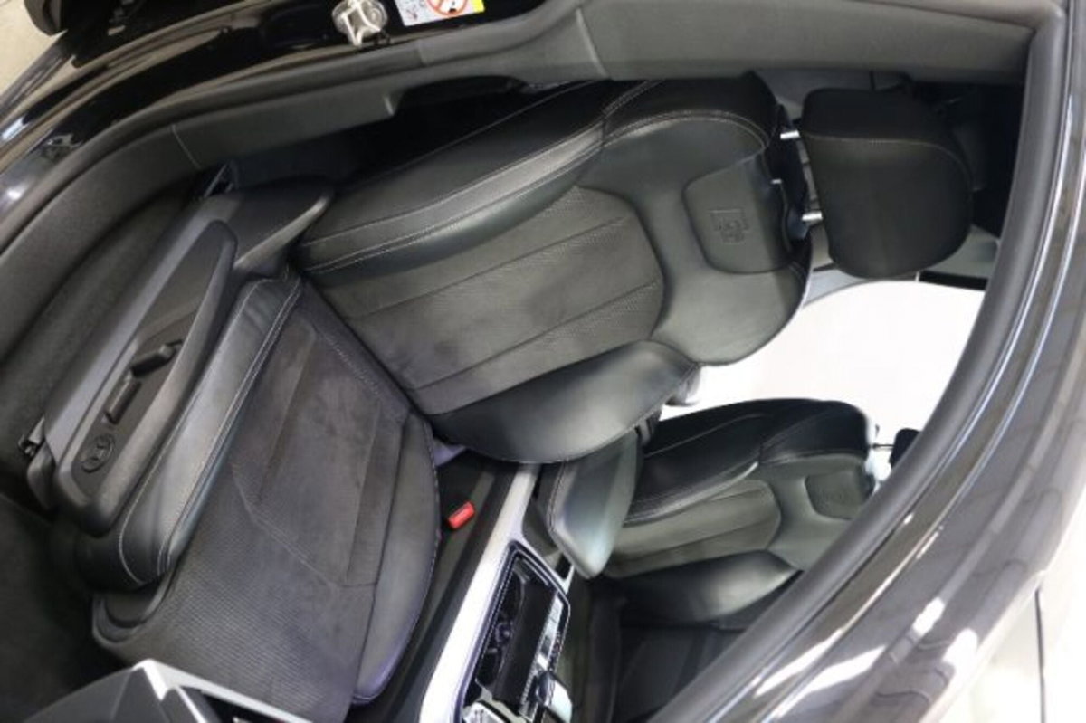 Audi Q8 Q8 50 TDI 286 CV quattro tiptronic Sport (10)