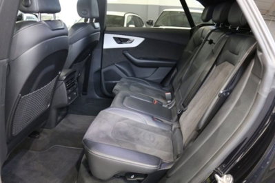 Audi Q8 Q8 50 TDI 286 CV quattro tiptronic Sport (11)