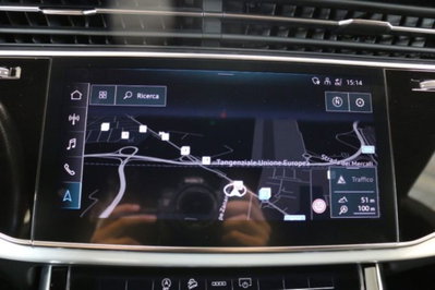 Audi Q8 Q8 50 TDI 286 CV quattro tiptronic Sport (13)