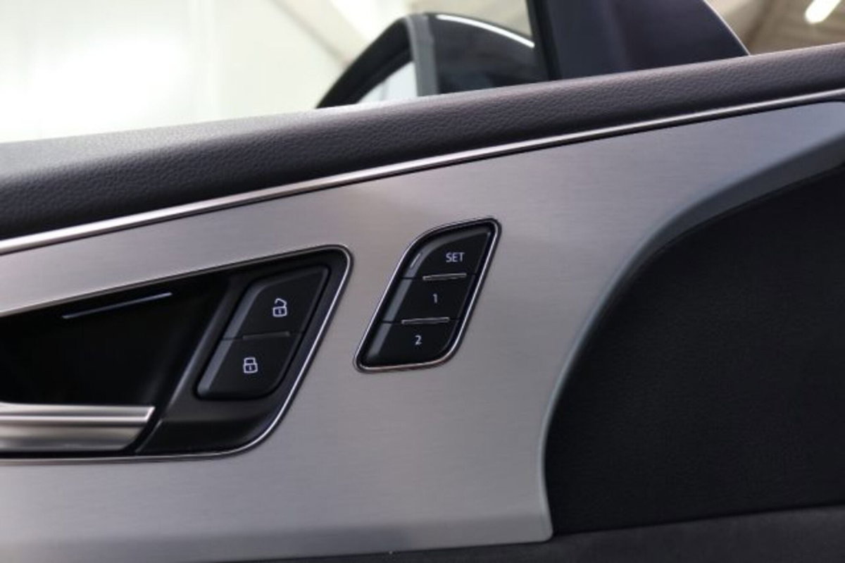 Audi Q8 Q8 50 TDI 286 CV quattro tiptronic Sport (20)