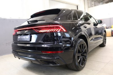 Audi Q8 Q8 50 TDI 286 CV quattro tiptronic Sport (6)