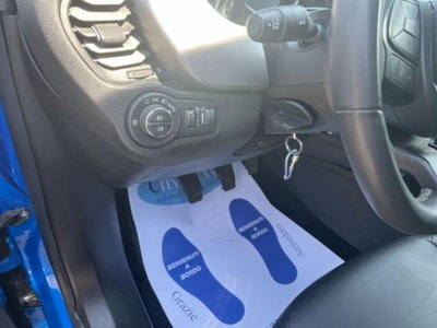 Fiat 500X 1.0 T3 120 CV Sport Dolcevita (10)