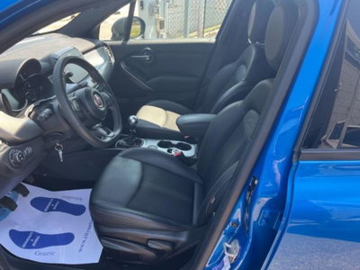 Fiat 500X 1.0 T3 120 CV Sport Dolcevita (11)