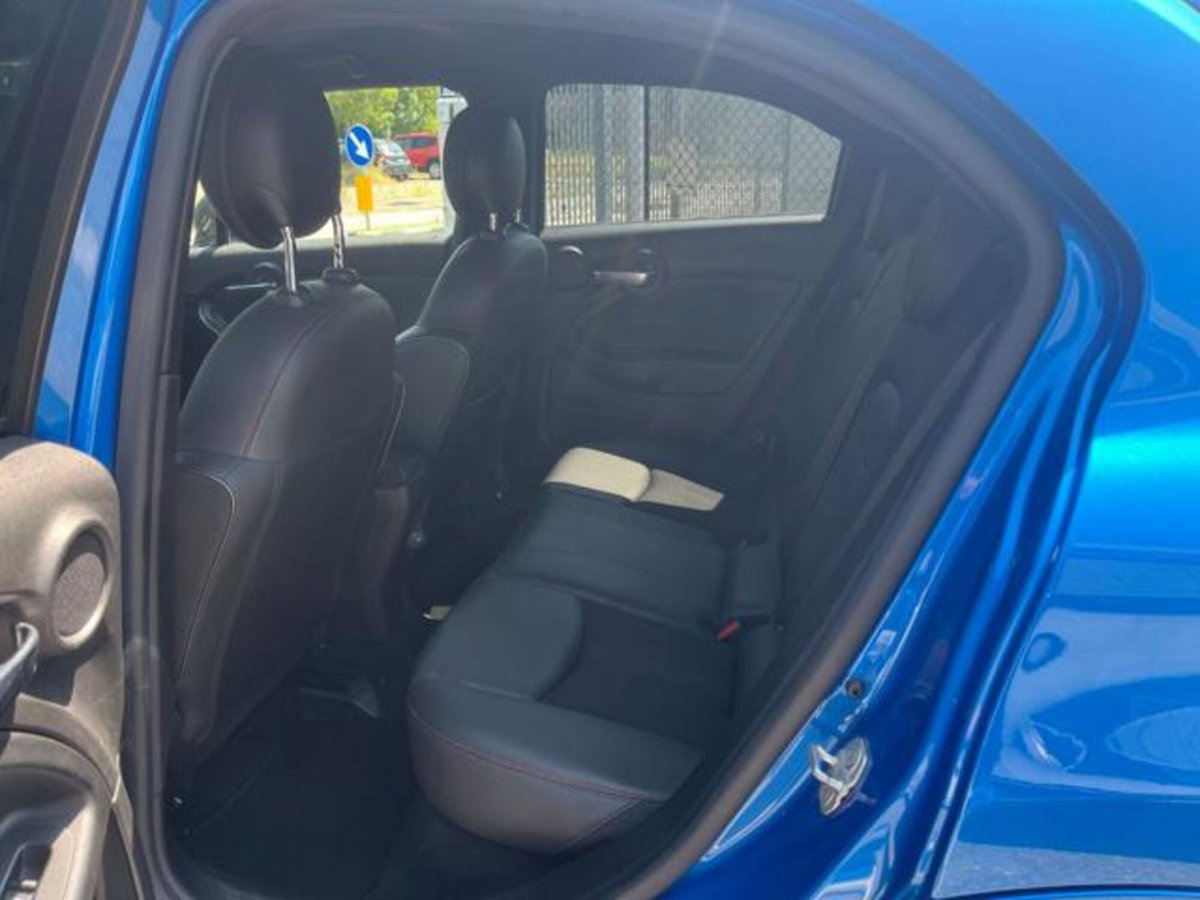 Fiat 500X 1.0 T3 120 CV Sport Dolcevita (13)