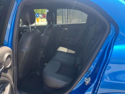 Fiat 500X 1.0 T3 120 CV Sport Dolcevita (13)