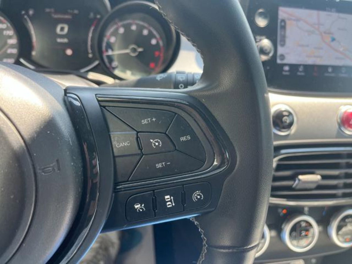 Fiat 500X 1.0 T3 120 CV Sport Dolcevita (5)