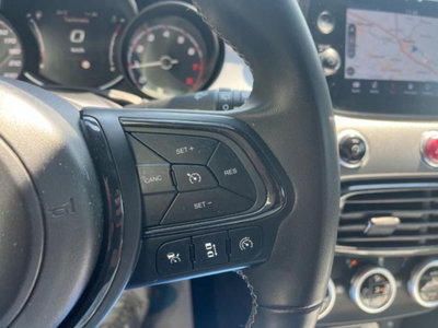 Fiat 500X 1.0 T3 120 CV Sport Dolcevita (5)